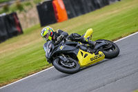 Middle Group Yellow Bikes